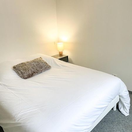 Bel Appartement Contemporain 알랑송 외부 사진